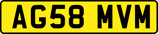 AG58MVM
