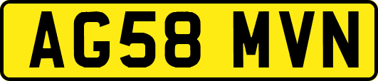 AG58MVN