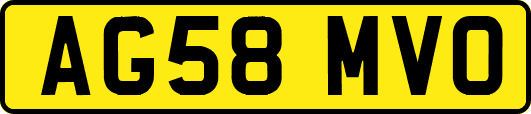 AG58MVO