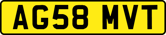 AG58MVT