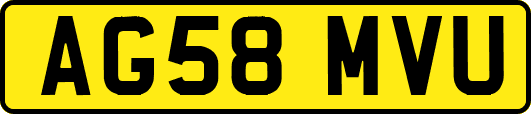 AG58MVU