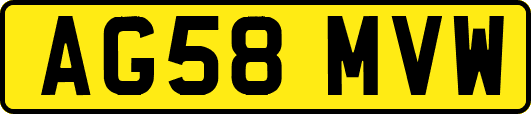 AG58MVW