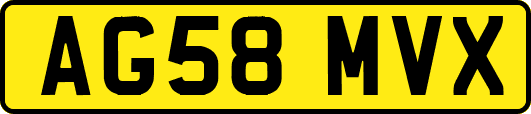 AG58MVX