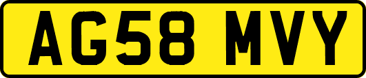 AG58MVY