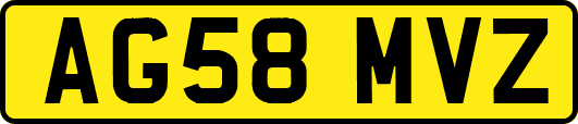 AG58MVZ