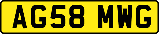 AG58MWG