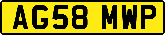 AG58MWP