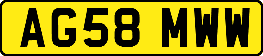 AG58MWW