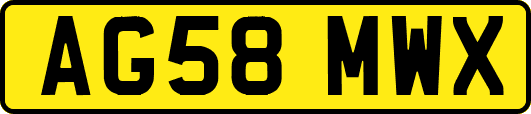 AG58MWX