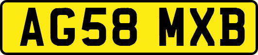 AG58MXB