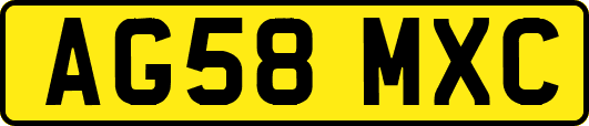 AG58MXC