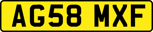 AG58MXF