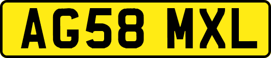 AG58MXL