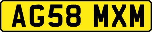 AG58MXM