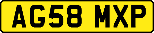 AG58MXP