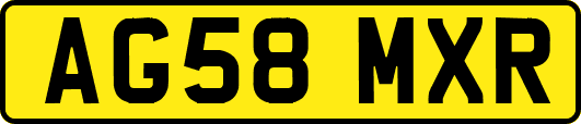 AG58MXR