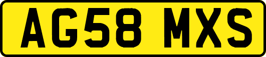 AG58MXS
