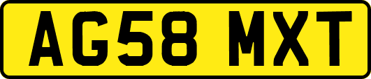 AG58MXT