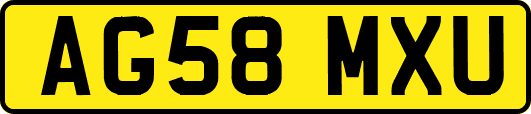 AG58MXU