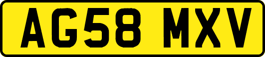 AG58MXV
