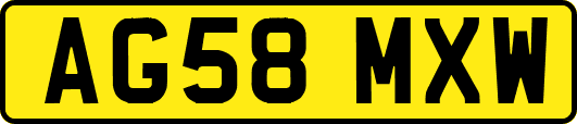 AG58MXW