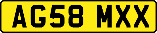 AG58MXX