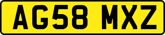 AG58MXZ
