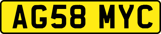 AG58MYC