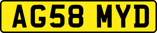 AG58MYD