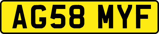AG58MYF