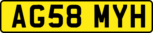 AG58MYH