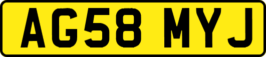 AG58MYJ