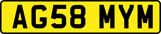 AG58MYM