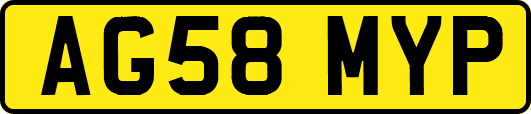 AG58MYP
