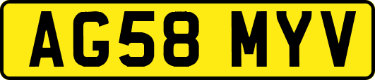 AG58MYV