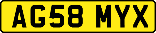 AG58MYX