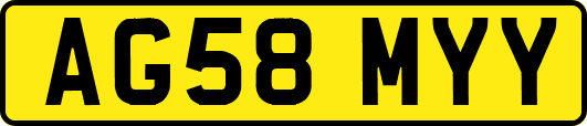 AG58MYY