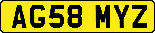 AG58MYZ