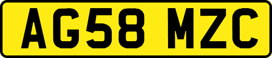 AG58MZC