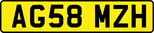 AG58MZH