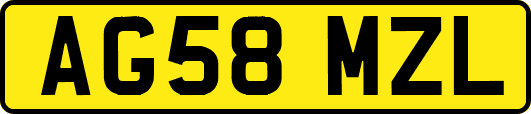AG58MZL