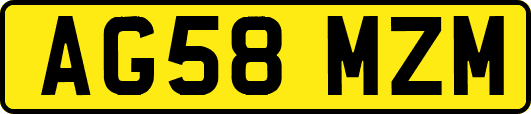 AG58MZM