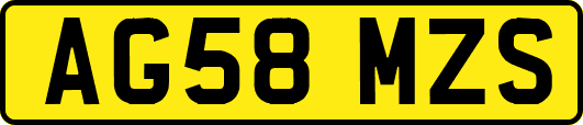 AG58MZS