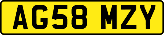 AG58MZY