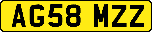 AG58MZZ