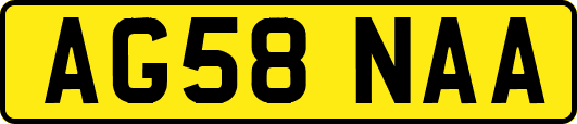 AG58NAA