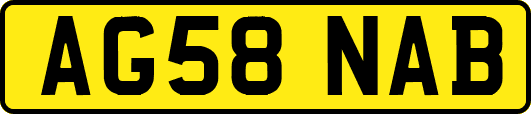 AG58NAB