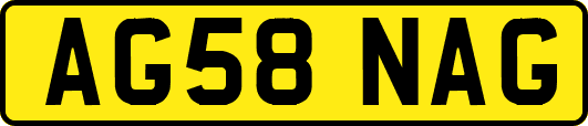 AG58NAG