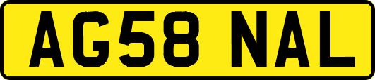 AG58NAL