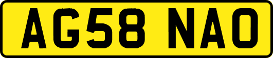 AG58NAO